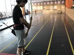 -弓舍射箭俱乐部(高新总店)