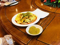 -河州宾馆清真餐厅(文锦南路店)