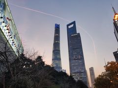 -上海中心大厦