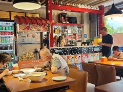 -延安八大碗(陕北菜·枣园路店)