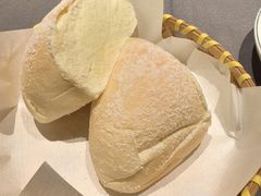 雪山奶露包-小炳胜(卓悦中心店)