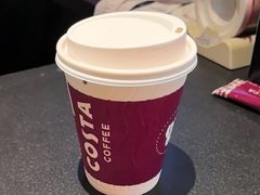 -COSTA COFFEE(上海虹口公园店)