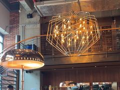 -OGGI TRATTORIA PIZZERIA(深业上城店)