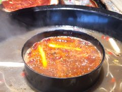 -陈眼镜火锅(总店)