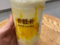 -卡旺卡(合肥天鹅湖置地广场店)