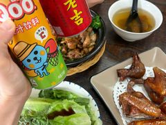 -盏记光明乳鸽(盐田八分店)