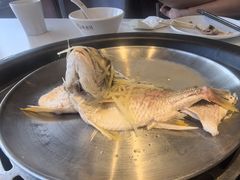 -水禾轩·海鲜蒸汽主题餐厅(拱北店)