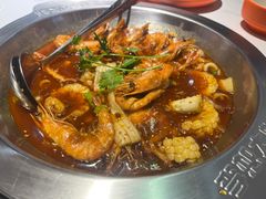 -李想大虾(江北天街店)