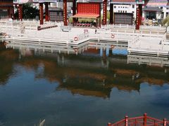 -威海华夏城景区