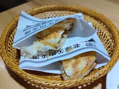 老潼关肉夹馍-味绝西面