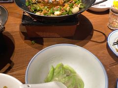 -老湘村·湖南土菜(天河维多利店)