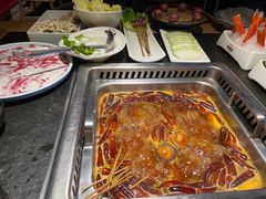 -味舵主重庆火锅(邓尉路店)