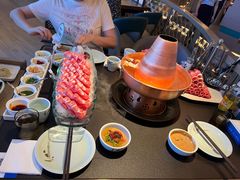 -额尔敦·品质自助(摩尔城店)