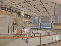 -香港ELEMENTS圆方