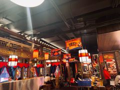 -蜀大侠火锅(总府路店)