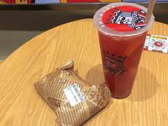 -幸运咖(公园茂直营店)