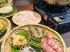 -泰妃殿(武汉首店)