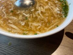 杭州宋嫂鱼羹-黛瓦里巷(南京东路店)