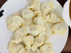 -祝家饺子馆