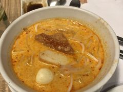 -RISE RESTAURANT(滨海湾金沙店)