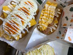 -蛋先生·爆蛋吐司(天一广场店)