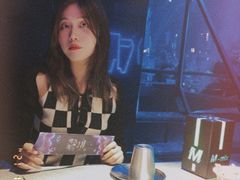 -M-MIX电音烤吧