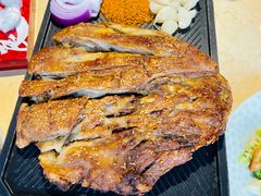 -品质伊骊新疆菜(紫金店)