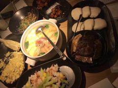 -金牌外婆家(苏州中心店)