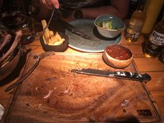 -The Meat & Wine Co Southbank(南岸店)