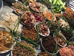 -香满楼(临安路店)