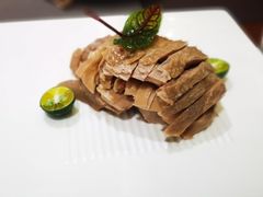 -河南盛世民航国际酒店·星空餐厅