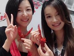 -靓靓蒸虾(中山公园店)