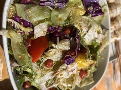 -木屋烧烤(坂田天安云谷店)