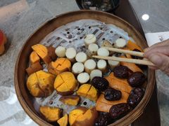 -秦家味老菜馆(民族北路店)