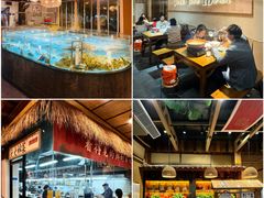 -耕渔小院·湖南鱼鲜(望城店)