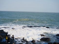-漳州滨海火山岛自然生态风景区
