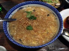 -七菜馆·东北菜·蒸饺(文体路店)