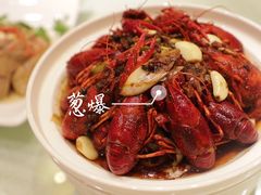 -阿胖龙虾小海鲜(宁国南路总店)
