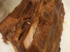 -东北人粗粮饺子坊(南山店)