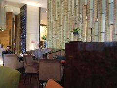 -富力希尔顿酒店·地阔自助餐厅