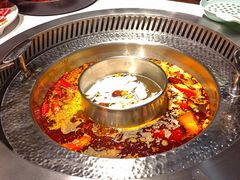 -晓宇重庆火锅(赛格国际购物中心店)