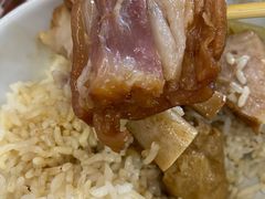 猪脚饭-猪脚洪隆江猪脚饭