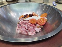 -313羊庄·羊肉火锅烧烤(李村店)