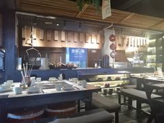 -盡膳口福·百年汤方火锅(科华北路店)