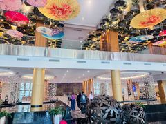 -青岛海尔洲际酒店