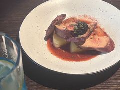 -The Cheebat 锌吧·Bistro(体育西店)