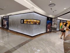 -乐天免税店(明洞店)