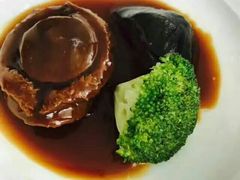 -鱼翅楼·津派砂锅鱼翅(水上公园店)