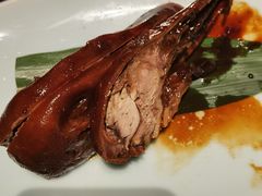 -小厨娘淮扬菜(清江苏宁广场店)