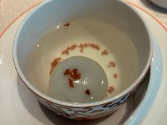 桂花燕窝汤圆-新荣记(椒江店)
